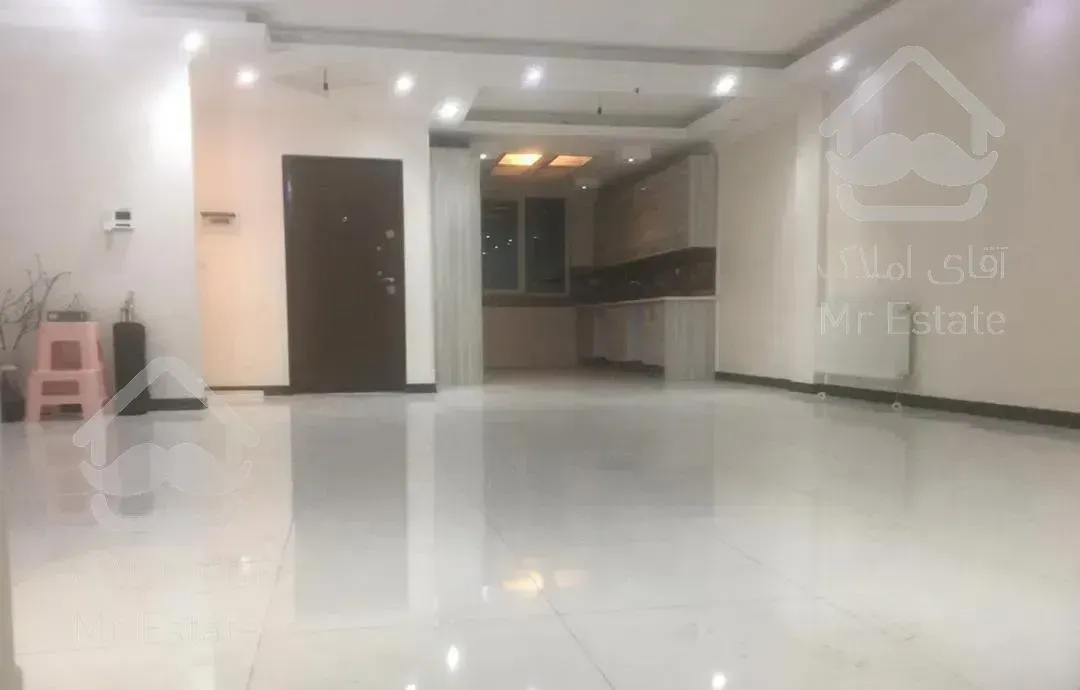 آپارتمان ۱۲۰متر/فول/تک واحدی