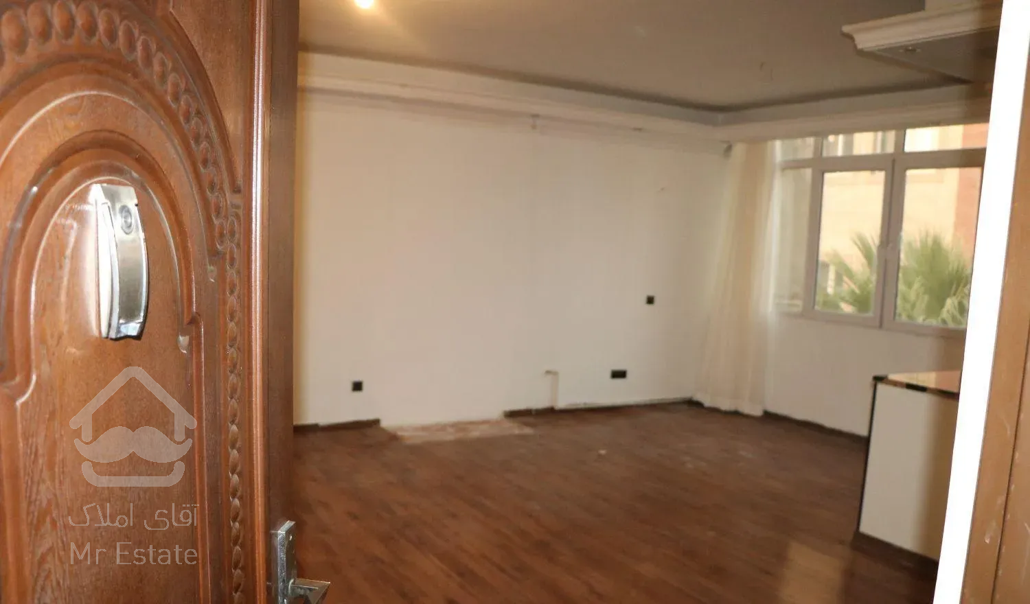 آپارتمان ۹۰ متر دوخوابه