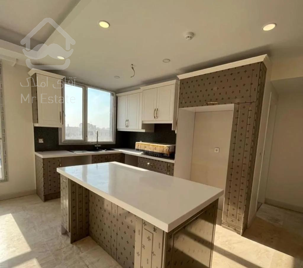 ۱۰۵متر/خوش نقشه/شمال ستارخان