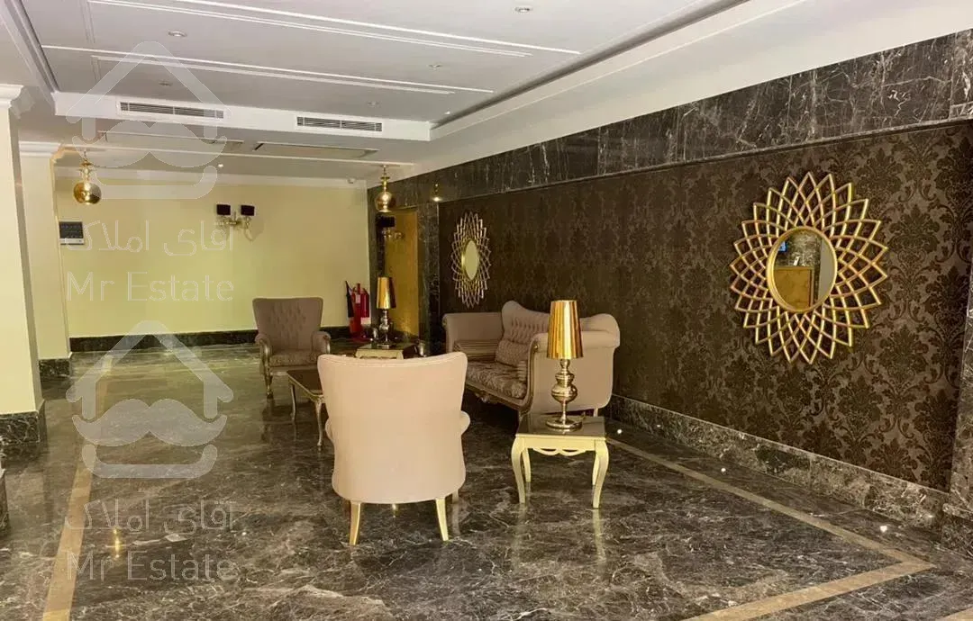 ۱۰۰متر/میرداماد/۵سال ساخت