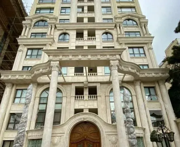 ــ ۱۴۵مترمشاعاتــ هتلینگـ ۲پارکینگ کاج ــ