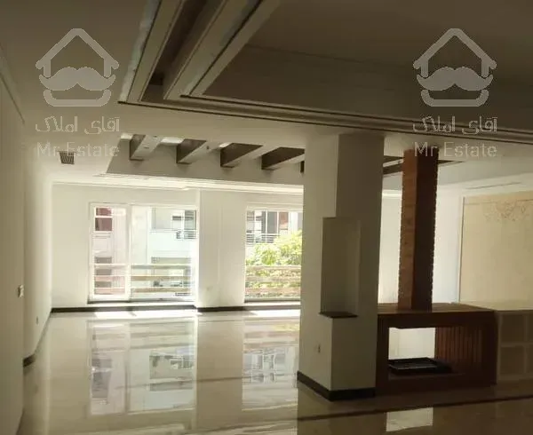 ۲۳۶ متر باغ فردوس