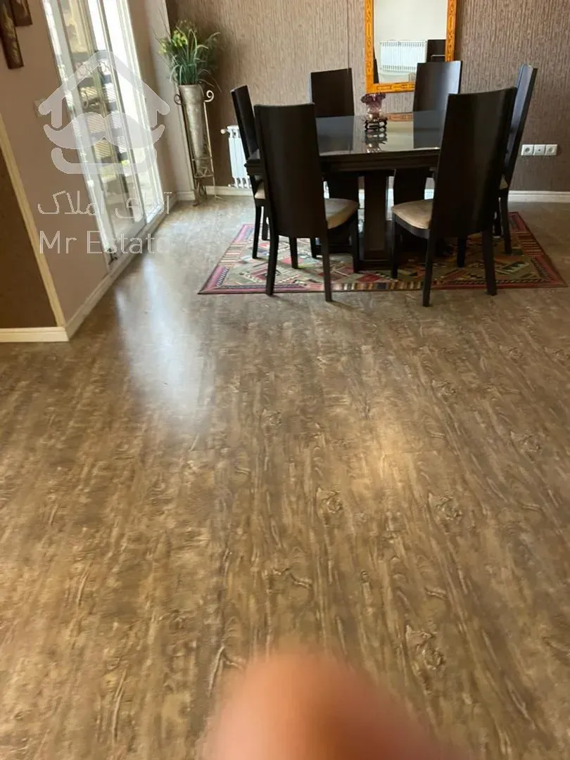 فروش آپارتمان فرشته 210  متر لاکچری