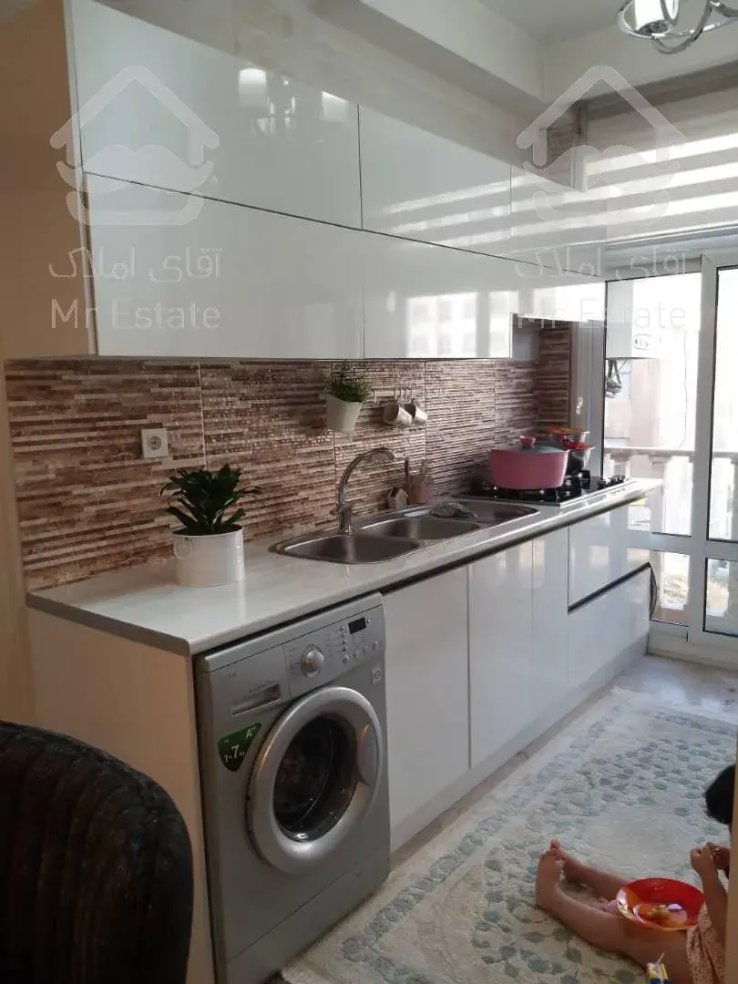 ۸۰متر دو خواب خوش نقشه سازمان برنامه