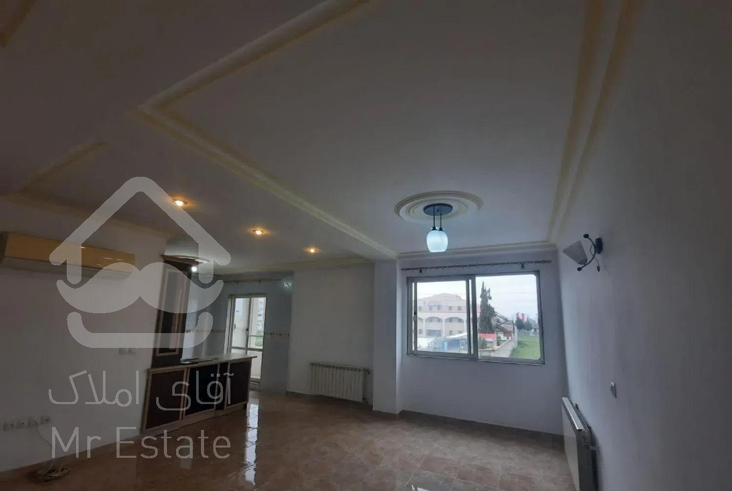 رهن کامل واحد79متری/فول امکانات/غازیان خیابان معلم