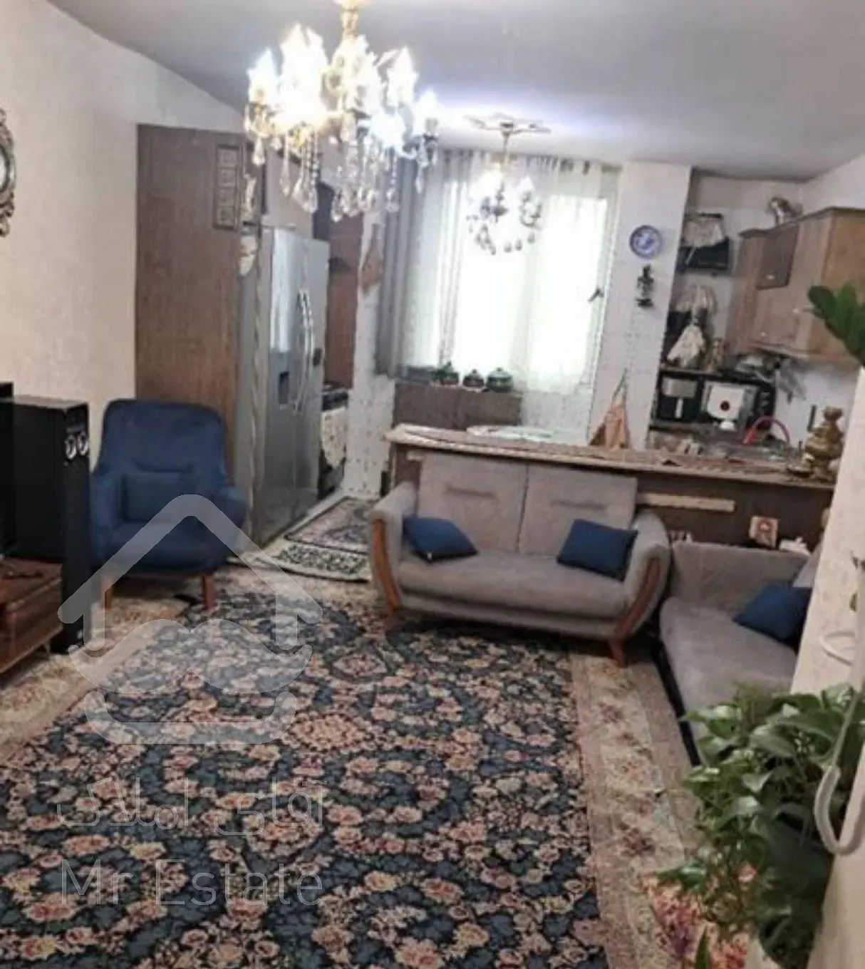 45متری/فول امکانات/خوش نقشه/سی متری جی