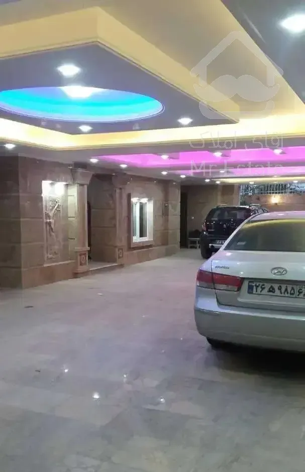 آپارتمان 210متری نوساز امیرکبیر