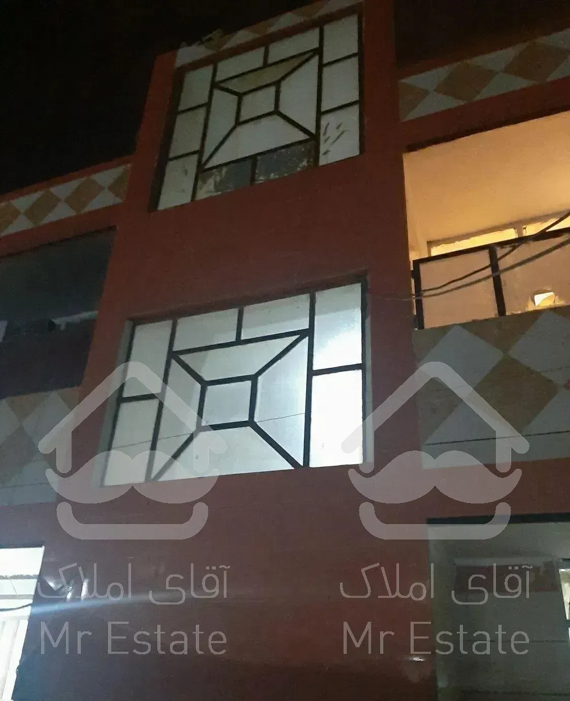 آپارتمان ۶۶متری ،گلشاد ۹