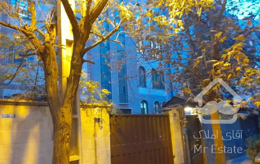 107 متر دوخوابه شهرک غرب