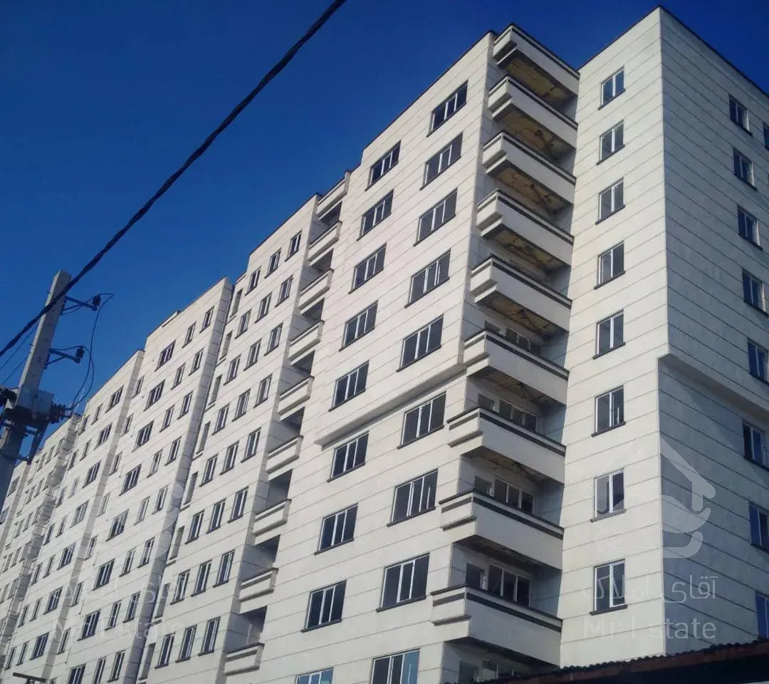 اپارتمان ۱۰۰مترط۹/خوش نقشه/پروژه حکیم