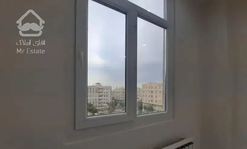 آپارتمان ۵۲متری اباذر