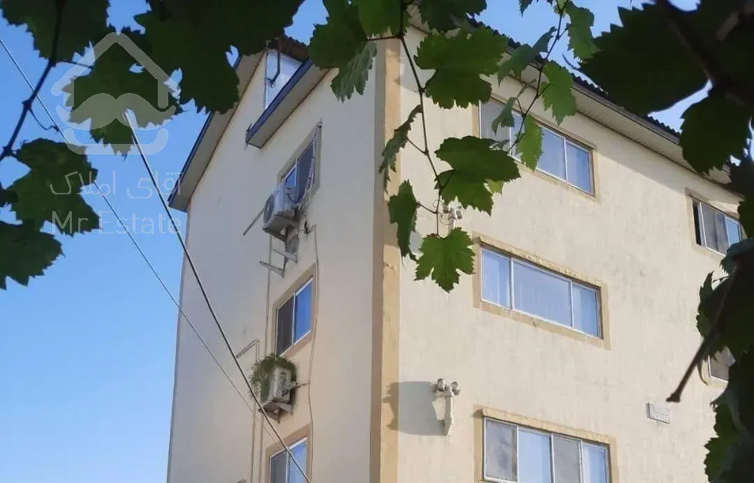 رهن و اجاره یک واحد ساختمان آپارتمانی طبقه اول