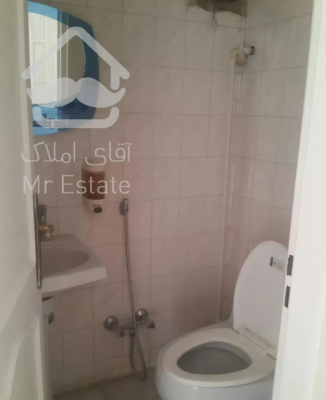 65 متر-شریعتی-بالاتر از مطهری