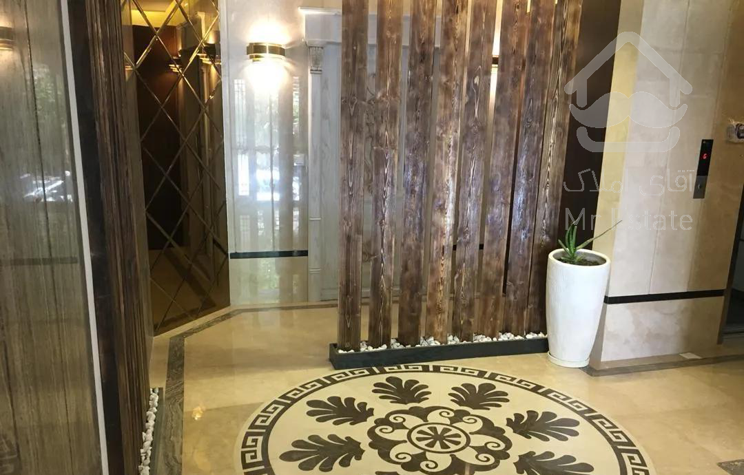 امیرآباد - جانبازان - ۱۴۷ متر یکساله سه خواب