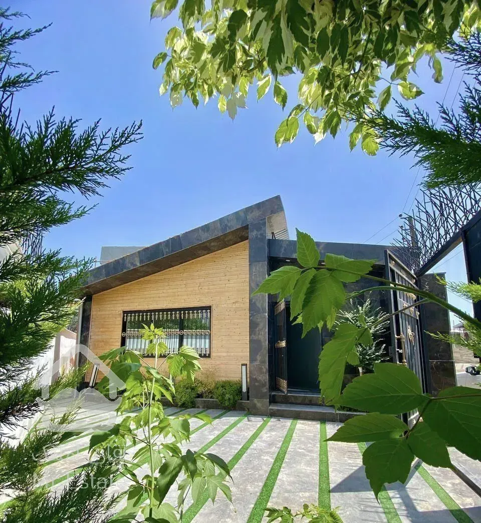 ویلا۱۷۵متری داخل مجتمع سه کنتور نصب بافت