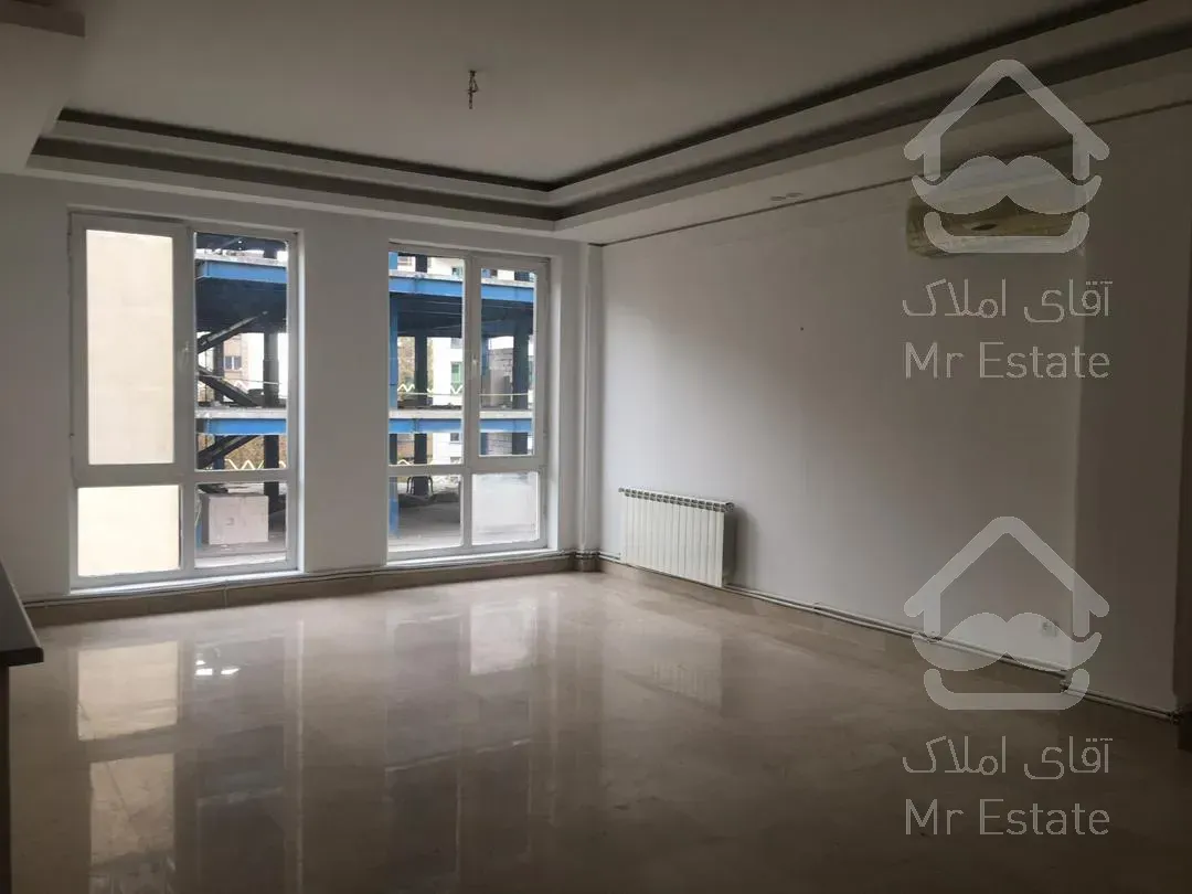 رهن و اجاره آپارتمان ۱۱۰ متری ۲ خوابه کامرانیه فول