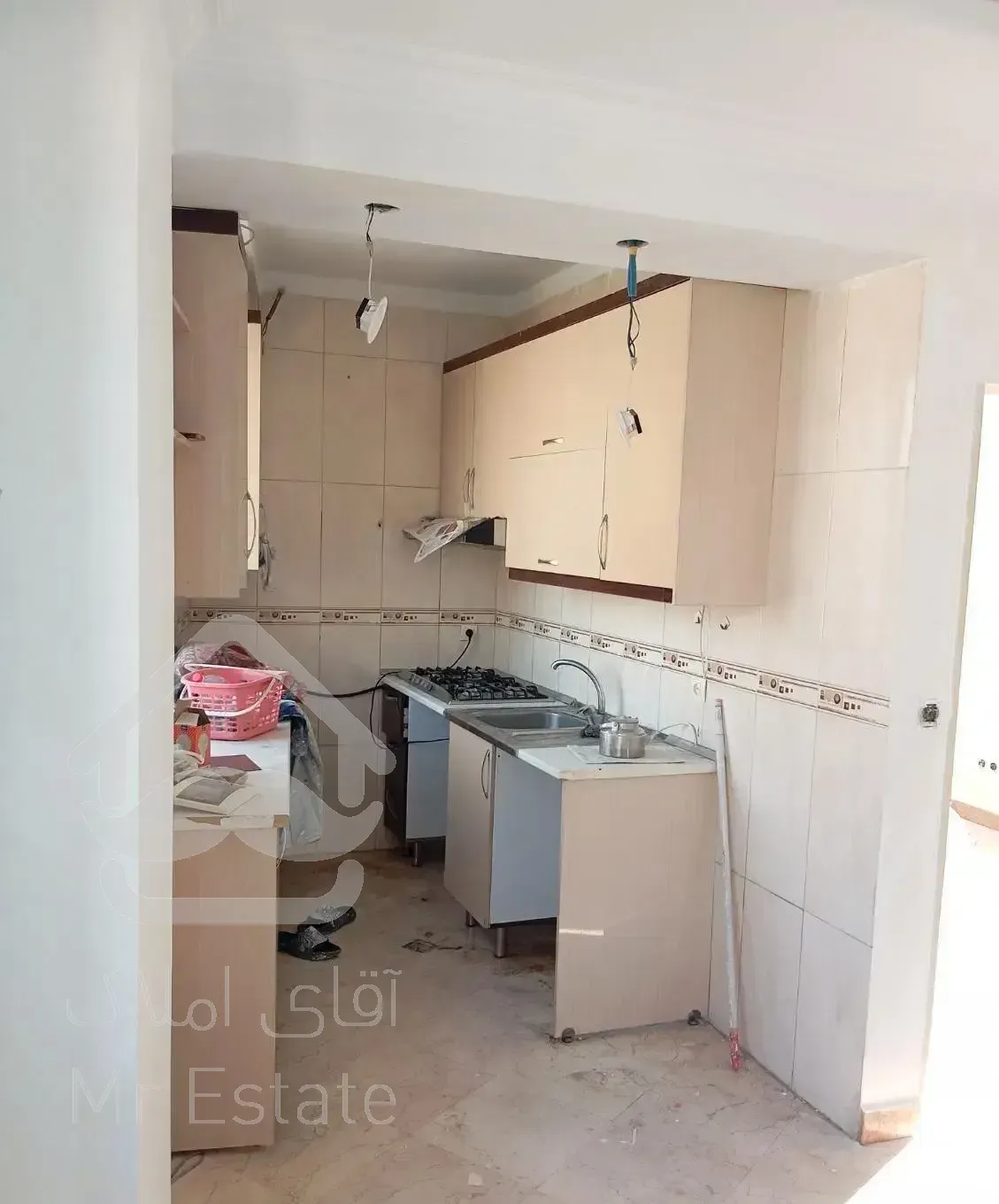 پل ستارخان خیابان غلامی ۶۰متر