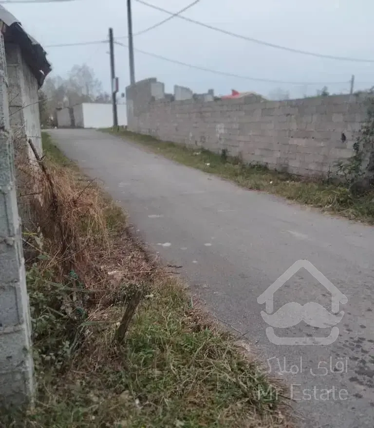 خونه ویلایی ۲۵۰ج جیرده