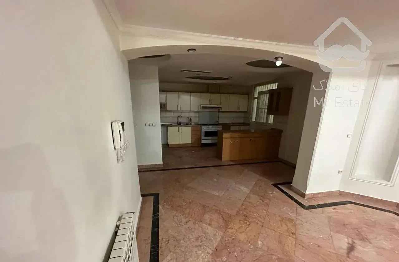 ۱۰۰ متر سنایی میرزا شیرازی ۲خواب پاسیو