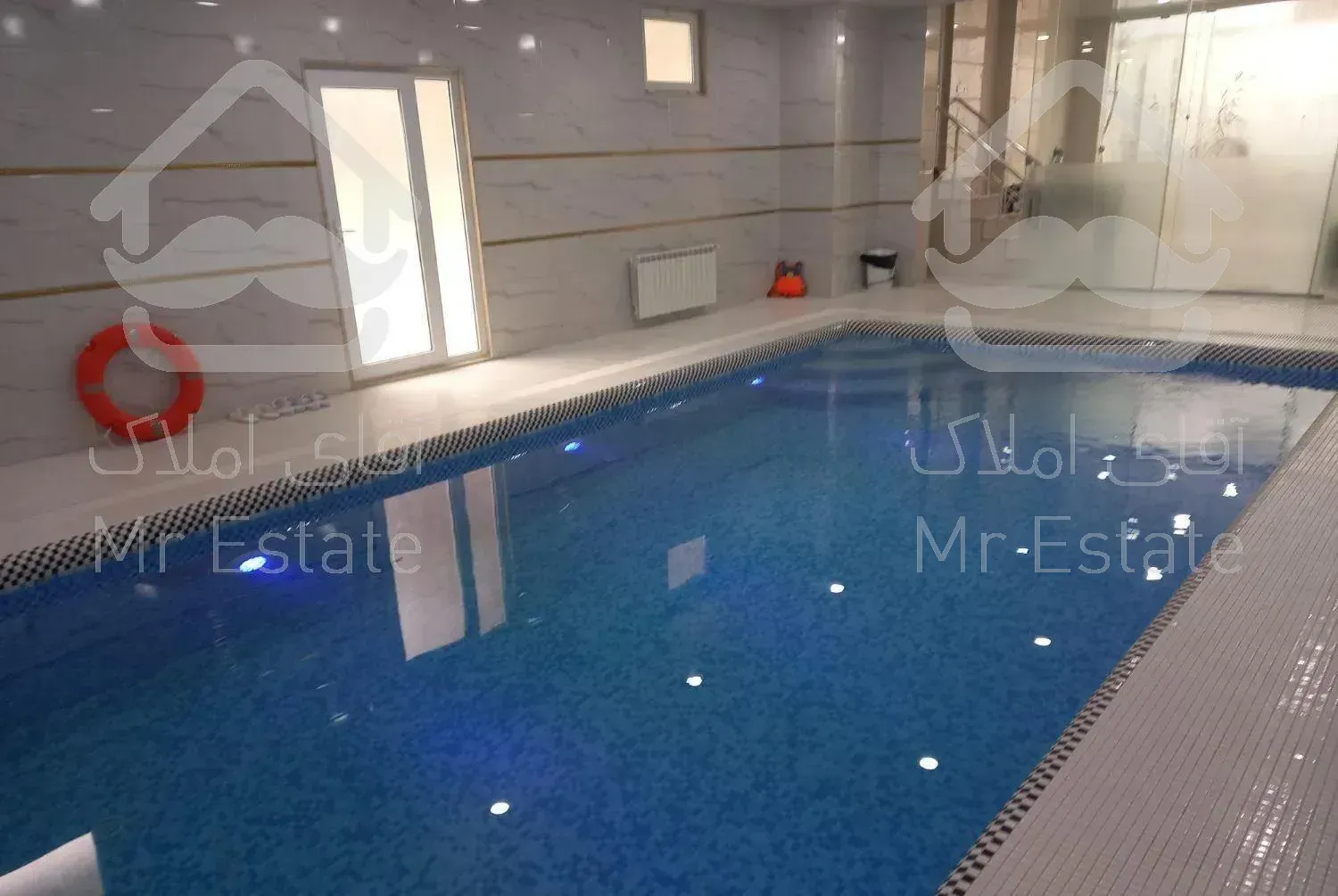 اجاره ویلای استخردار