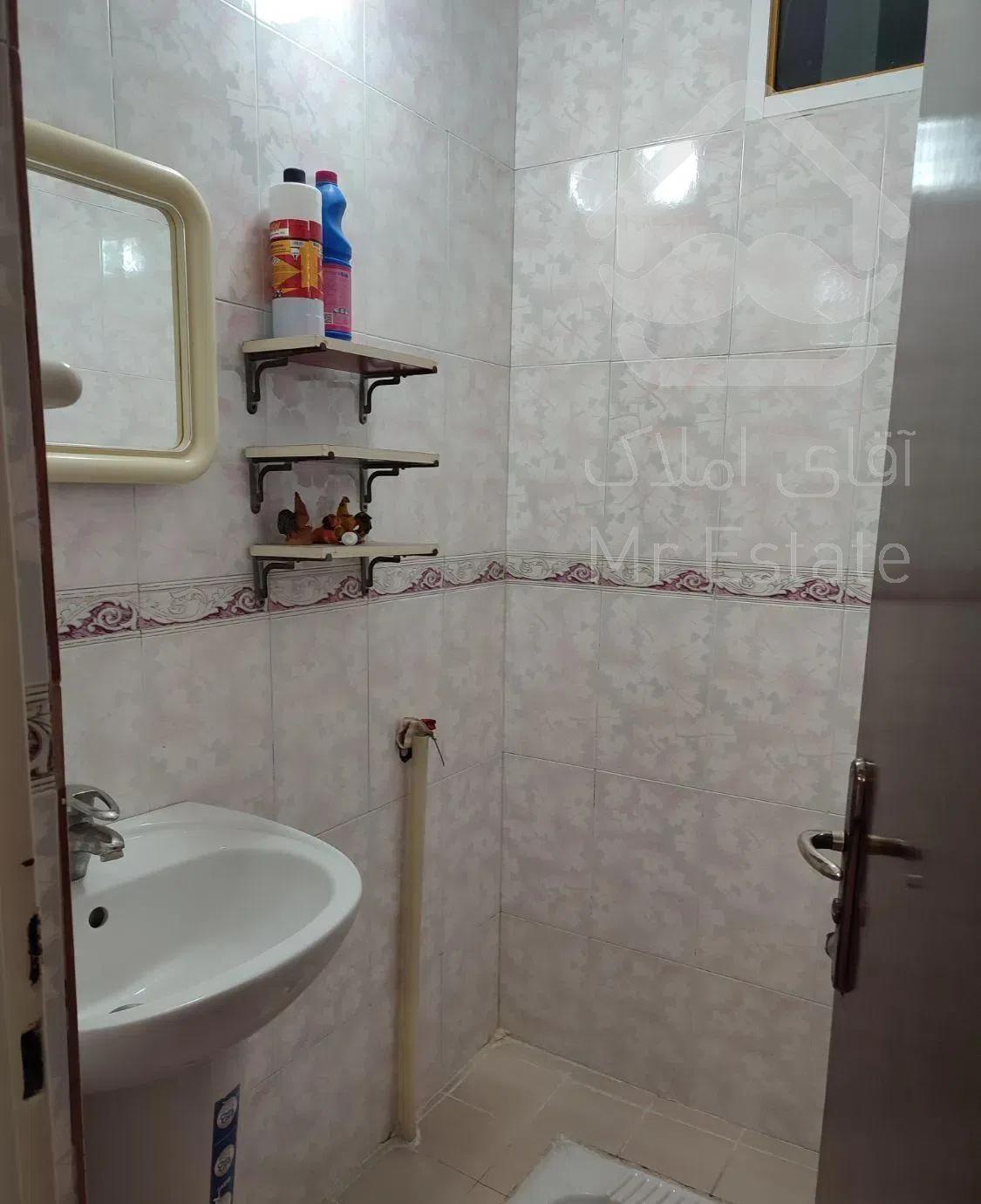 آپارتمان ۹۵ متر دمادشت (انتظار)