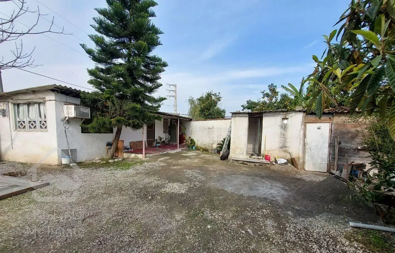 230مترخونه باغ حیاط دار/قیمت کل واقعی/انشعابات نصب