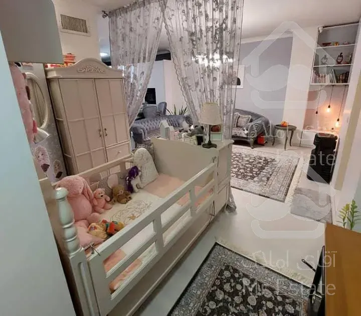 فروش 69مترآپارتمان در کوی ارم