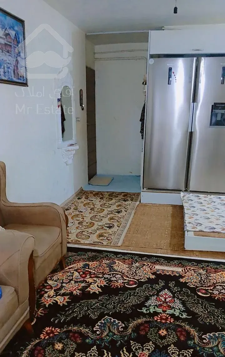 فروش اپارتمان مسکونی