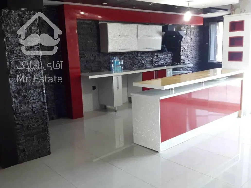 خرید آپارتمان ویو ساحل سرخرود