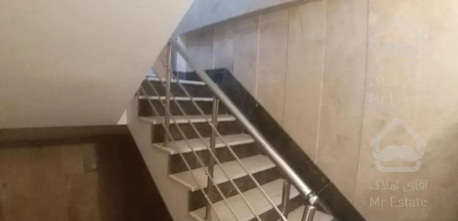 آپارتمان ۱۰۱ متر فول آپشن تهران نو