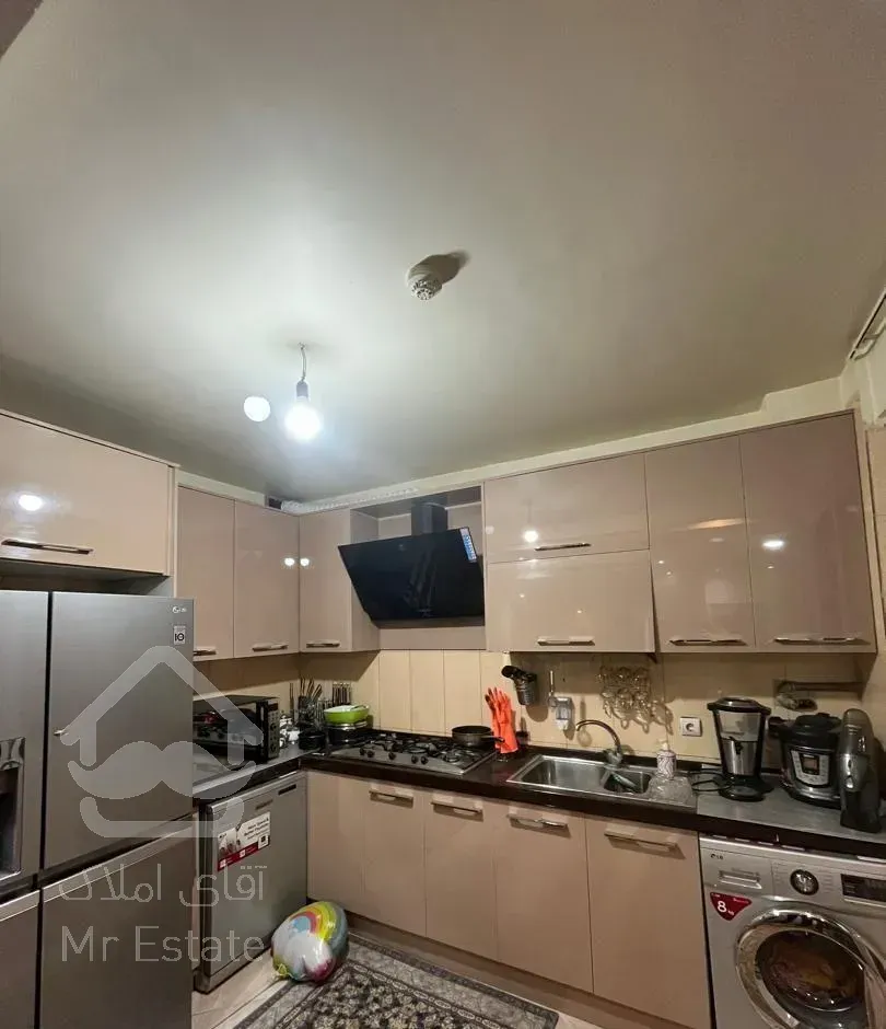 ۶۵متر ۱خ فول خوش نقشه با۲حیاط خلوت(خانم تاتار )