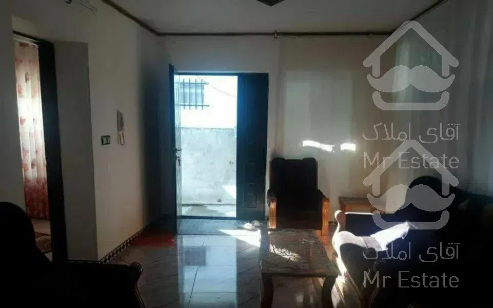 واحد ویلائی ۹۵ متری مرکز شهر محموداباد