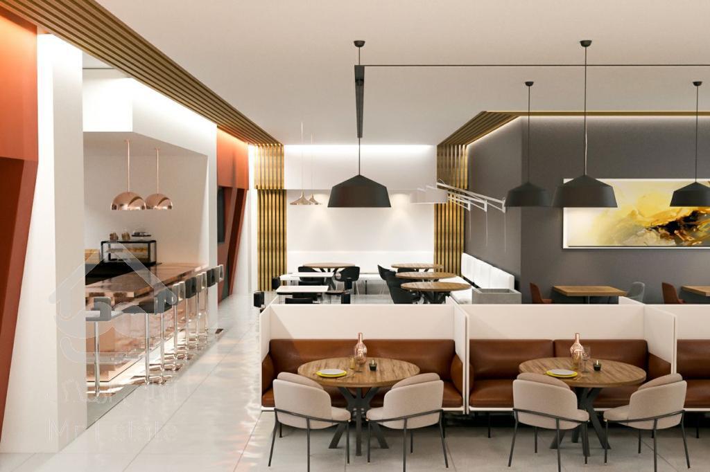 پیش فروش واحدهای مسکونی برجهای فاخر افق/۱۱۰متر/المپیک