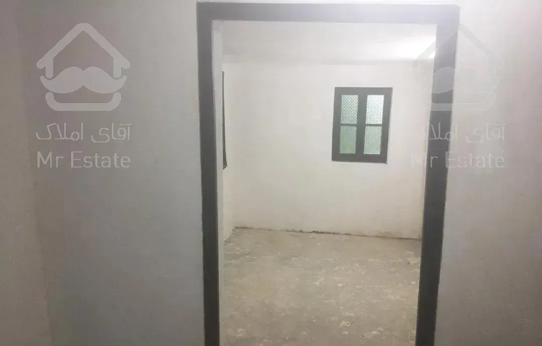 ویلای جنگلی سندار باز سازی شده