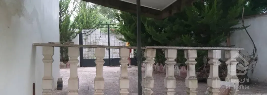 ویلا خودچالوس لوکیشن جنگلی با جکوزی