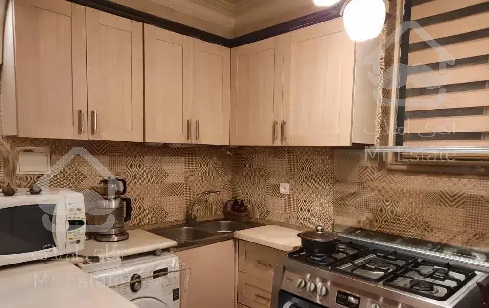 ۶۵ متر ۱ خوابه ، فلکه سوم