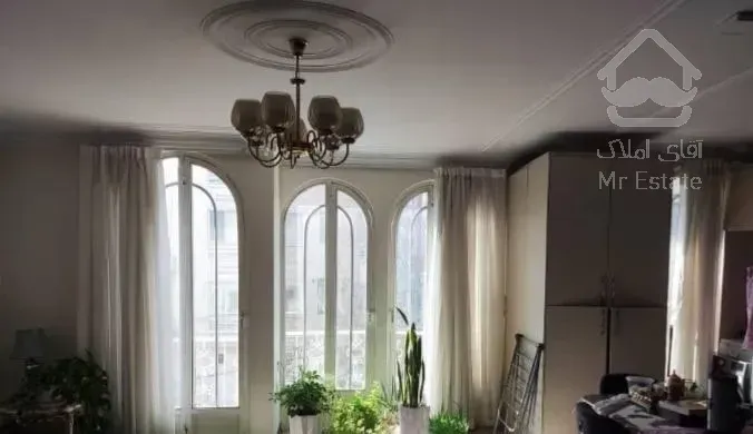 فروش آپارتمان ۱۱۵ متری ۲ خوابه دبستان