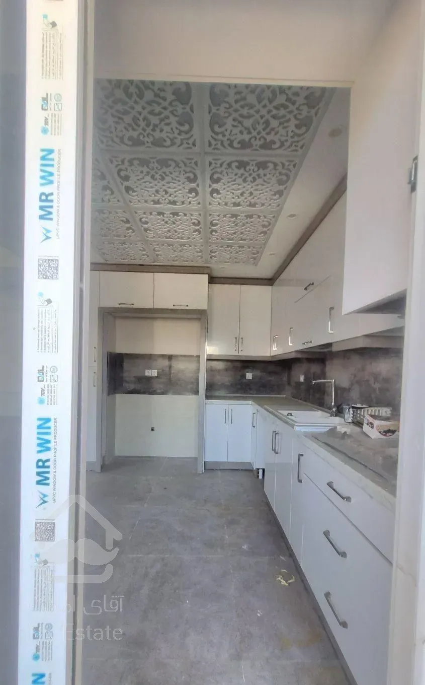 * املاک سناتـور * اپارتمان 158متر سه خواب