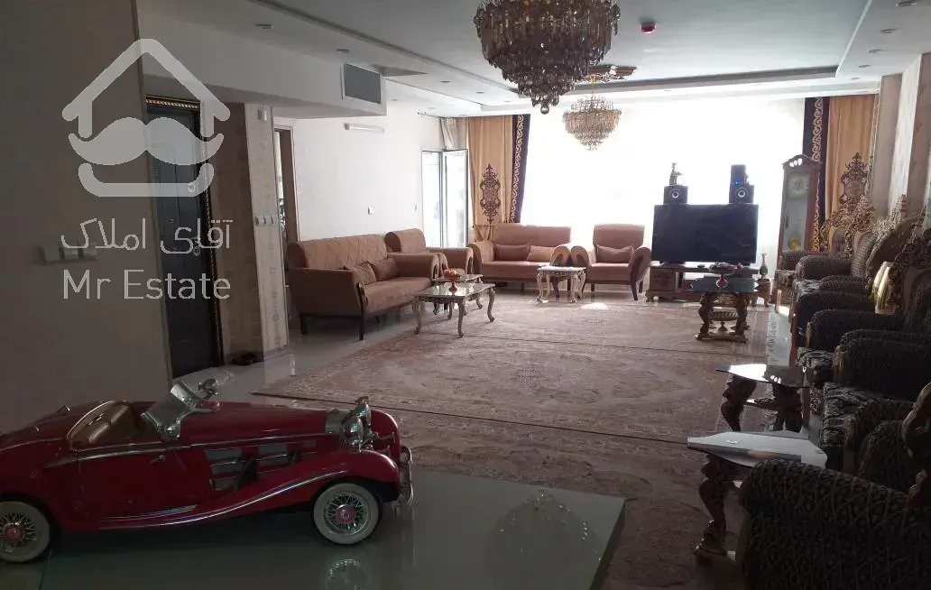 واحد 140 متری/3 خواب/شمالی جنوبی/شهید احمدی