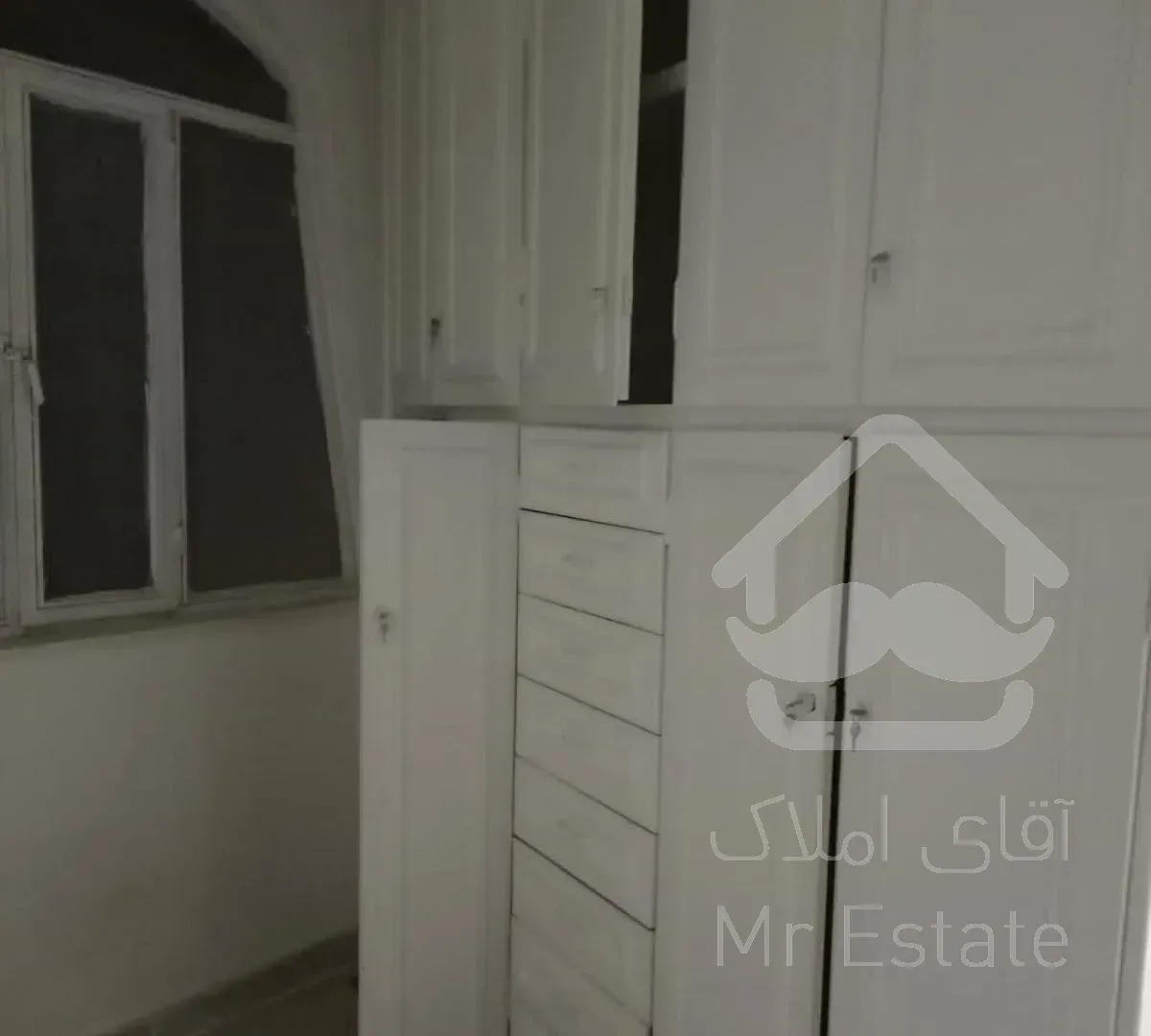 /۴۶ متر/ طبقه اول /سرمایه گذاری