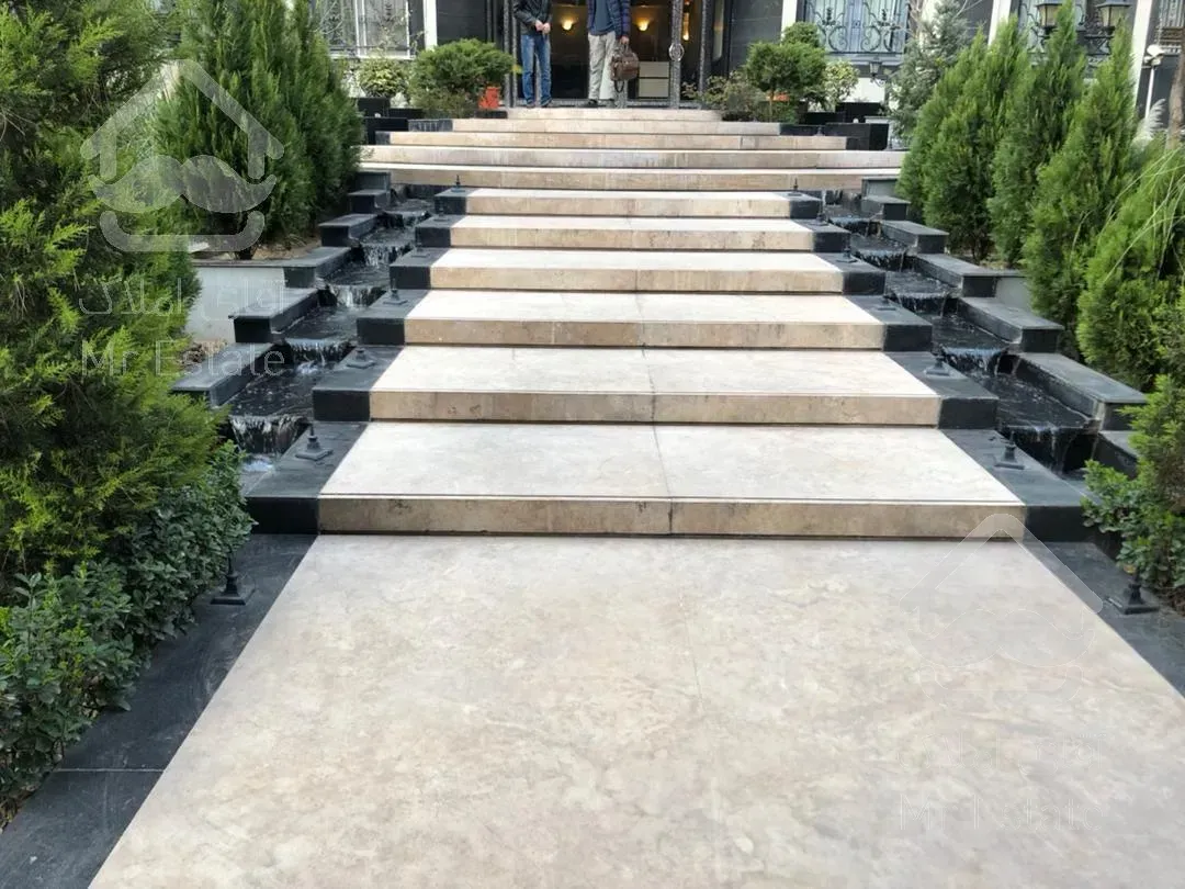 اجاره و رهن آپارتمان فرشته 315  متر لاکچری