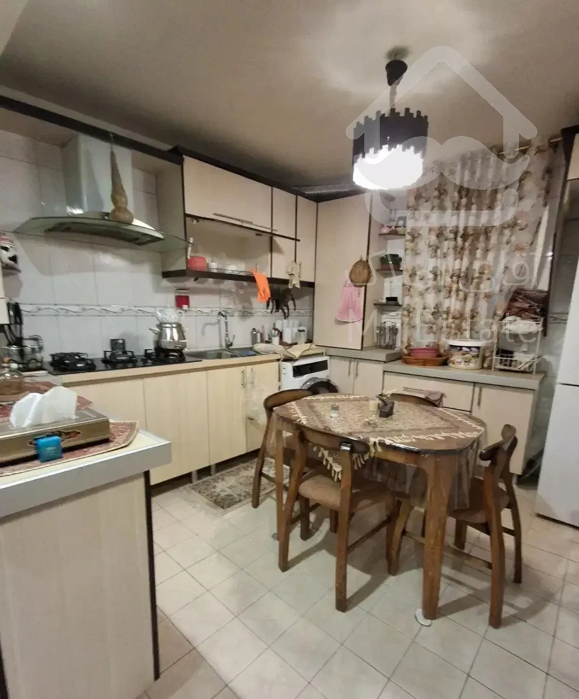 ۵۵متریک خواب.فول .مطهری پروشات.