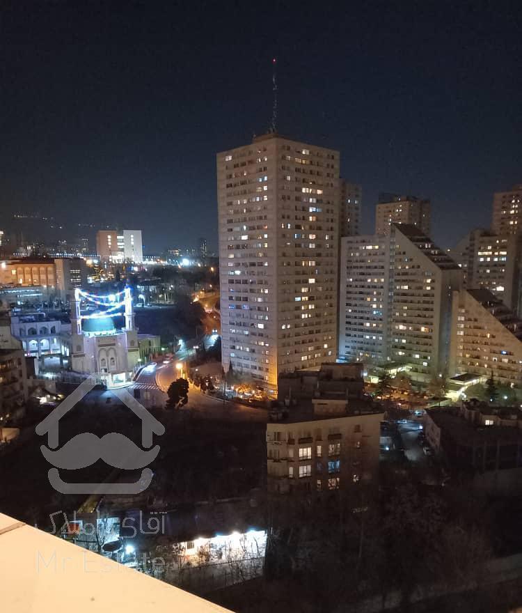 آپارتمان ۱۱۵متری/بلوار۲۴متری/باغ بهشت