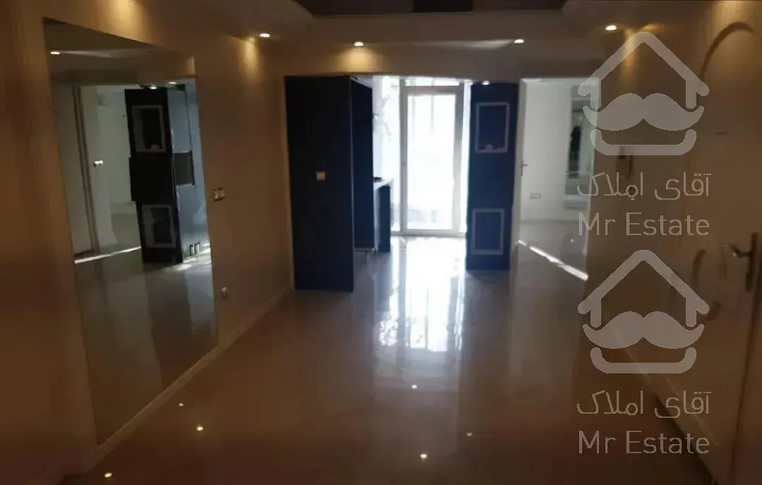 اجاره آپارتمان ۶۲ متر باغ فردوس