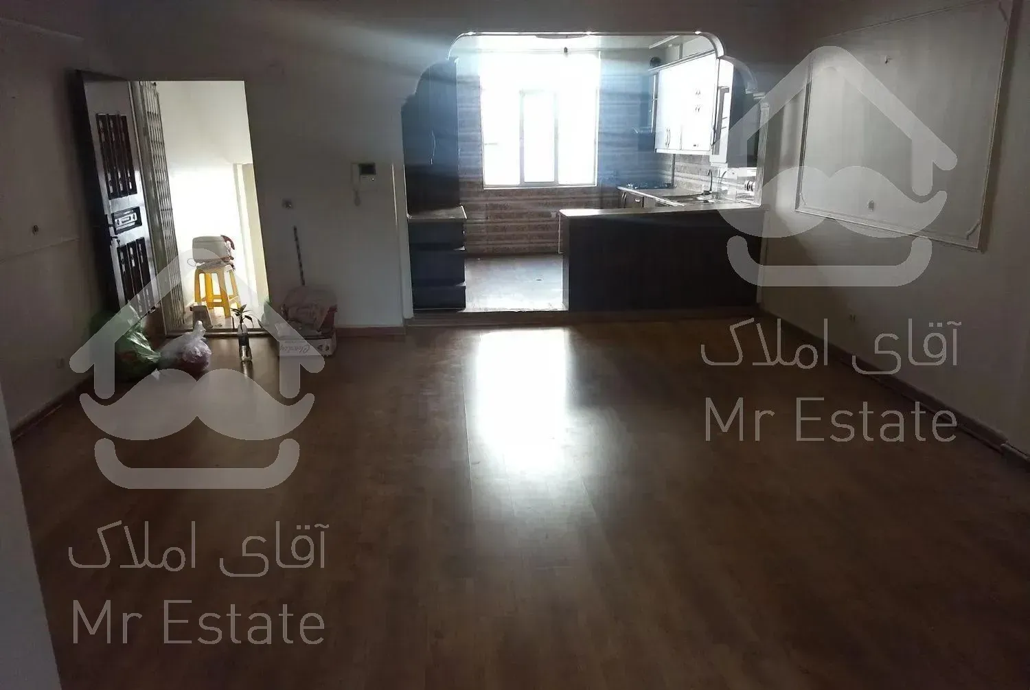 ۸۸متر/تکواحدی/کارشناسی شده/نبرد شمالی