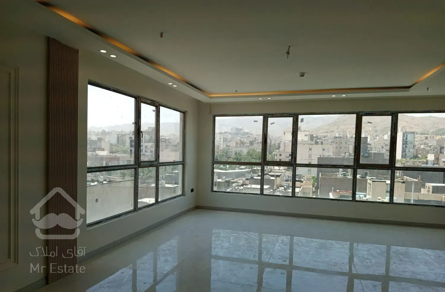 ۱۰۵مترفول اسانسورلادن حاشیه کوچه۲۰متری زیرفی معرکه