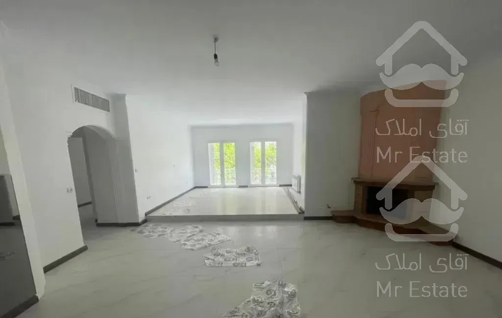 آپارتمان 115 متری 2 خواب ظفر