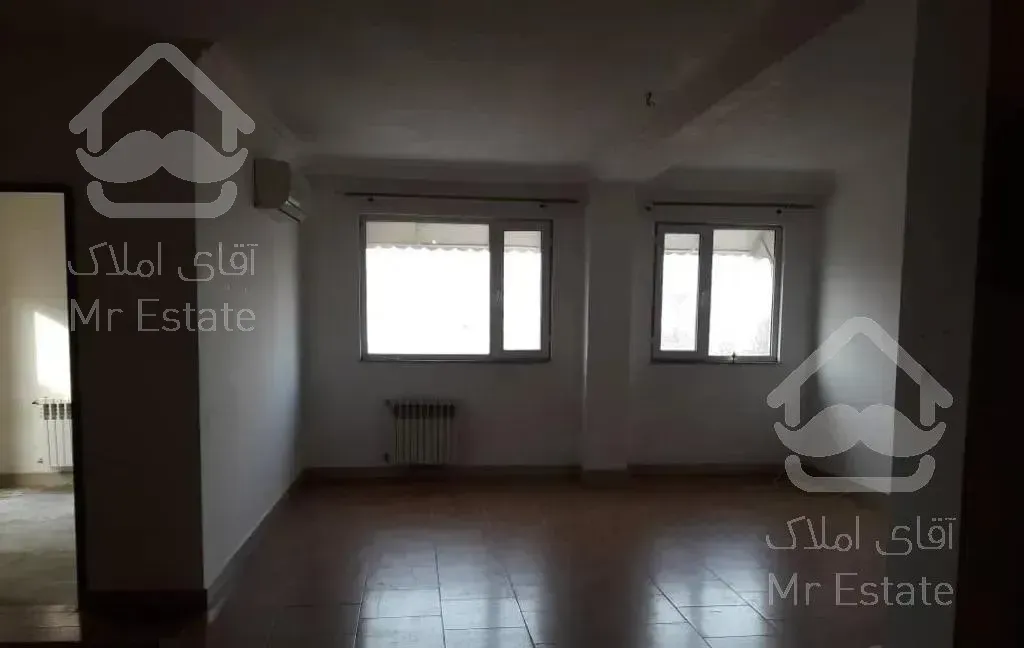 آپارتمان ۹۰ متری ۲ خواب امین ضرب