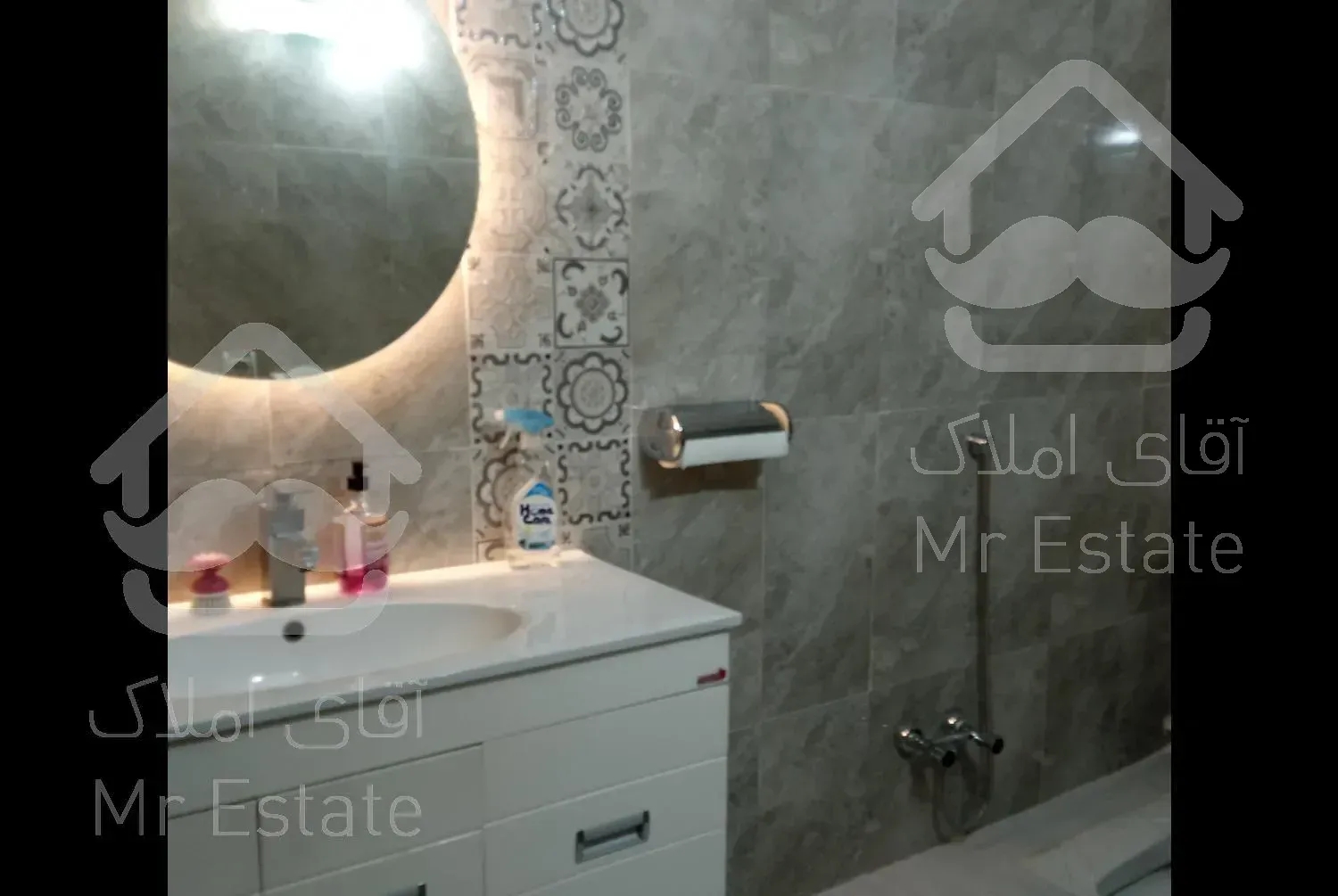 ۱۷۰ متری فول بر درختی