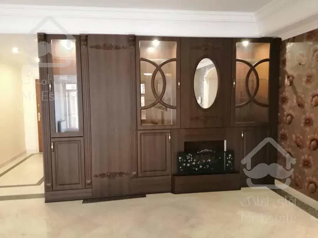 اجاره آپارتمان سه خوابه صادقیه